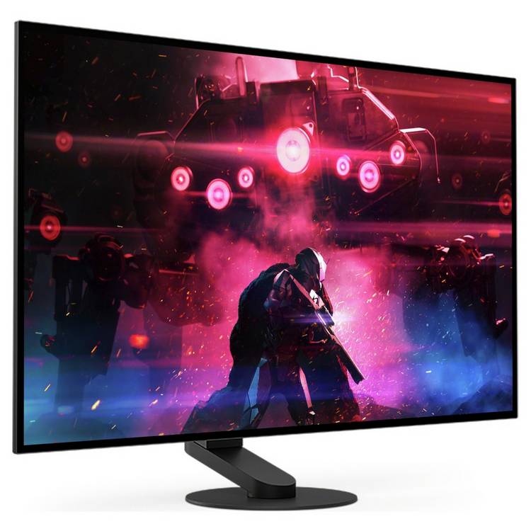 Sony INZONE M10S 27 inch gaming monitor (British brand)
