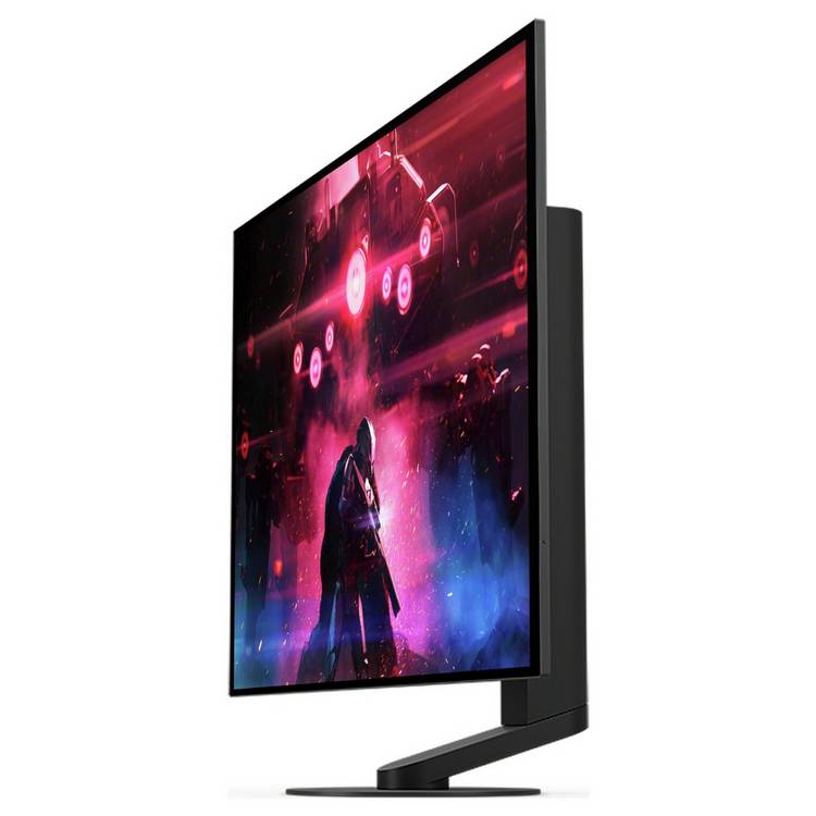 Sony INZONE M10S 27 inch gaming monitor (British brand)