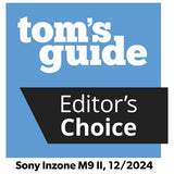 Sony INZONE M9 II 4K gaming monitor 27 inch, imported from the UK