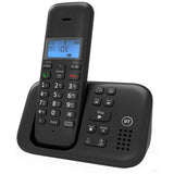 BT 3960 cordless telephone with answer machine, imported from the UK
