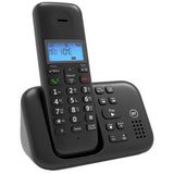 BT 3960 cordless telephone with answer machine, imported from the UK