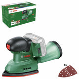 Argos Bosch EasySander Cordless Multi Sander 18V- Buy online at McGrocer