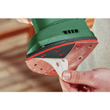 Bosch EasySander 18V cordless multi sander, UK version