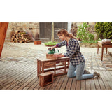 Bosch EasySander 18V cordless multi sander, UK version