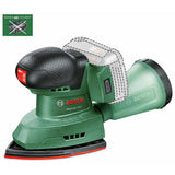 Bosch EasySander 18V cordless multi sander, UK version