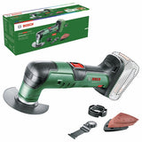 Bosch Universal Multi 18V-32 cordless multi tool - British product