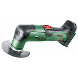 Bosch Universal Multi 18V-32 cordless multi tool - British product