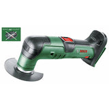 Bosch Universal Multi 18V-32 cordless multi tool - British product