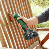 Bosch Universal Multi 18V-32 cordless multi tool - British product