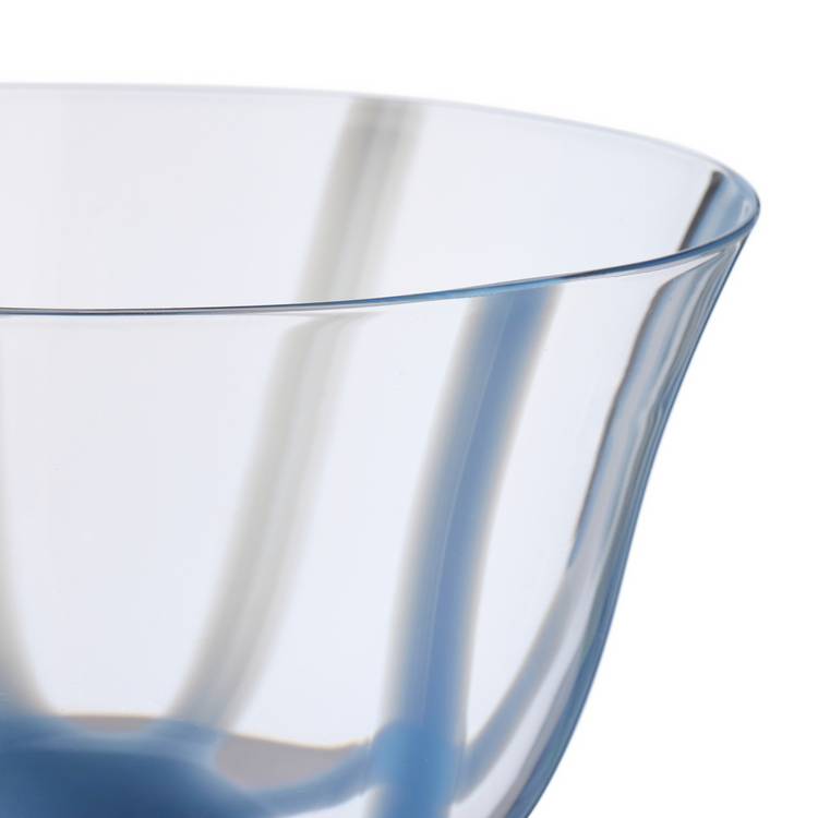 Habitat Sanderson cocktail glasses 2pk 380ml (British brand)