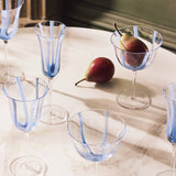 Habitat Sanderson cocktail glasses 2pk 380ml (British brand)