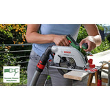Bosch UniversalCirc 18V-53 cordless circular saw (British brand)