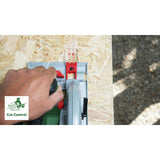 Bosch UniversalCirc 18V-53 cordless circular saw (British brand)