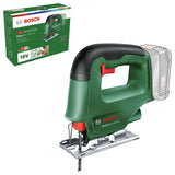 Bosch cordless jigsaw 18V 70mm, imported from the UK