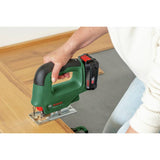 Bosch cordless jigsaw 18V 70mm, imported from the UK