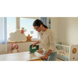 Bosch cordless jigsaw 18V 70mm, imported from the UK
