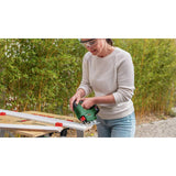 Bosch cordless jigsaw 18V 70mm, imported from the UK