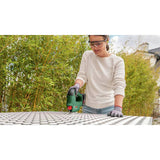 Bosch cordless jigsaw 18V 70mm, imported from the UK