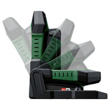 Bosch 18V cordless work light 2100 lumens, imported from the UK