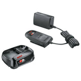 Argos Bosch Starter Set 18V Battery & Charger- Buy online at McGrocer