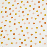 Habitat rainbow twin fitted sheet for Moses basket (British brand)