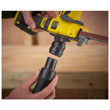 Stanley Fatmax V20 Powerfile belt sander - British product