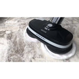 AirCraft cordless hard floor cleaner with 4 pads, UK version