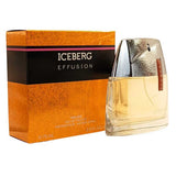 Iceberg Effusion for Her Eau de Toilette spray 75ml, imported from the UK