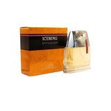 Iceberg Effusion for Her Eau de Toilette spray 75ml, imported from the UK