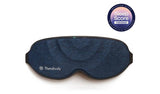 Therabody rechargeable padded sleep mask, imported from the UK