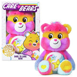 Argos Care Bears Dare to Care Plush Toy 35cm- Buy online at McGrocer