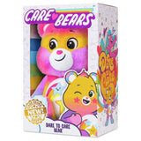 Care Bears Dare to Care plush toy 35cm - British product
