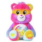 Care Bears Dare to Care plush toy 35cm - British product