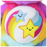 Care Bears Dare to Care plush toy 35cm - British product