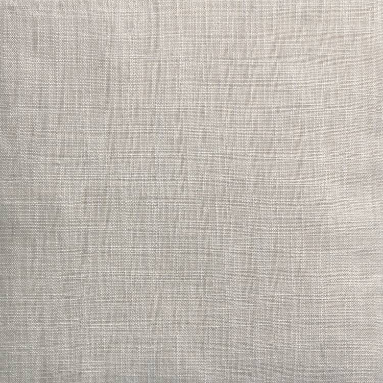 Habitat linen look cushion dove grey 50x50cm, UK version