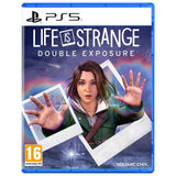 Argos Life is Strange Double Exposure PS5 Game- Buy online at McGrocer