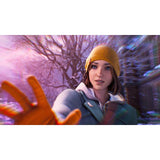 Life is Strange Double Exposure PS5 game disc, UK version