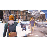 Life is Strange Double Exposure PS5 game disc, UK version