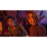 Life is Strange Double Exposure PS5 game disc, UK version