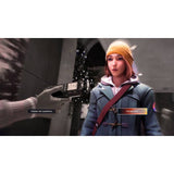 Life is Strange Double Exposure PS5 game disc, UK version