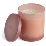 Habitat small candle patchouli amber, imported from the UK