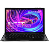 Argos Entity Tab G10 Gen 2 10.1in 32GB Wi-Fi 2-in-1 Tablet - Black- Buy online at McGrocer