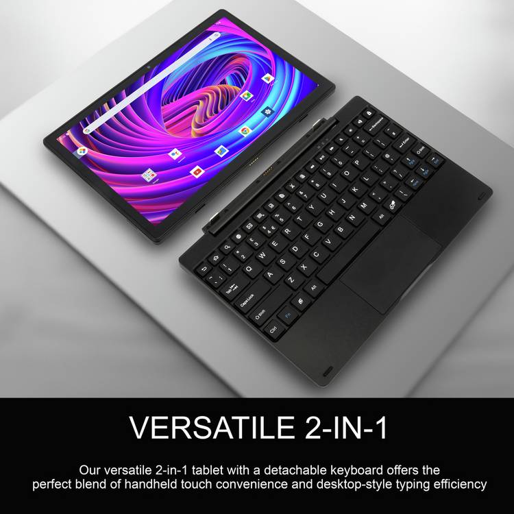 Entity G10 Gen 2 10.1in 32GB tablet - British product