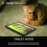 Entity G10 Gen 2 10.1in 32GB tablet - British product