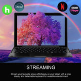 Entity G10 Gen 2 10.1in 32GB tablet - British product