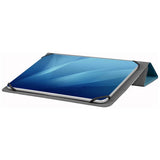 Port Designs Noumea II universal tablet case blue, imported from the UK