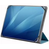 Port Designs Noumea II universal tablet case blue, imported from the UK