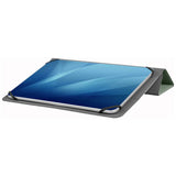 Port Designs Noumea II tablet case green, imported from the UK