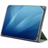 Port Designs Noumea II tablet case green, imported from the UK