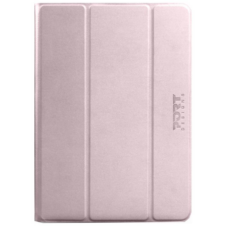 Port Designs pink tablet case 9-11 inch, imported from the UK